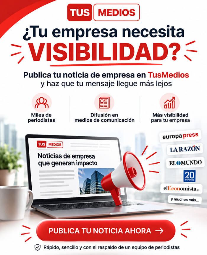 TusMedios