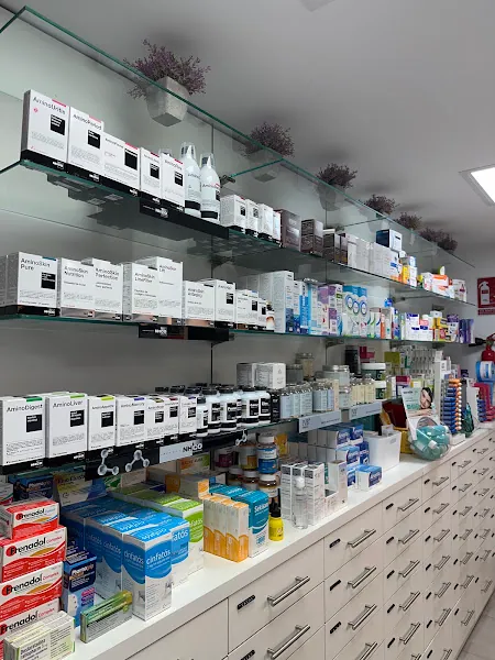 Farmacia Adela Prada (Adela Prada Quesada)