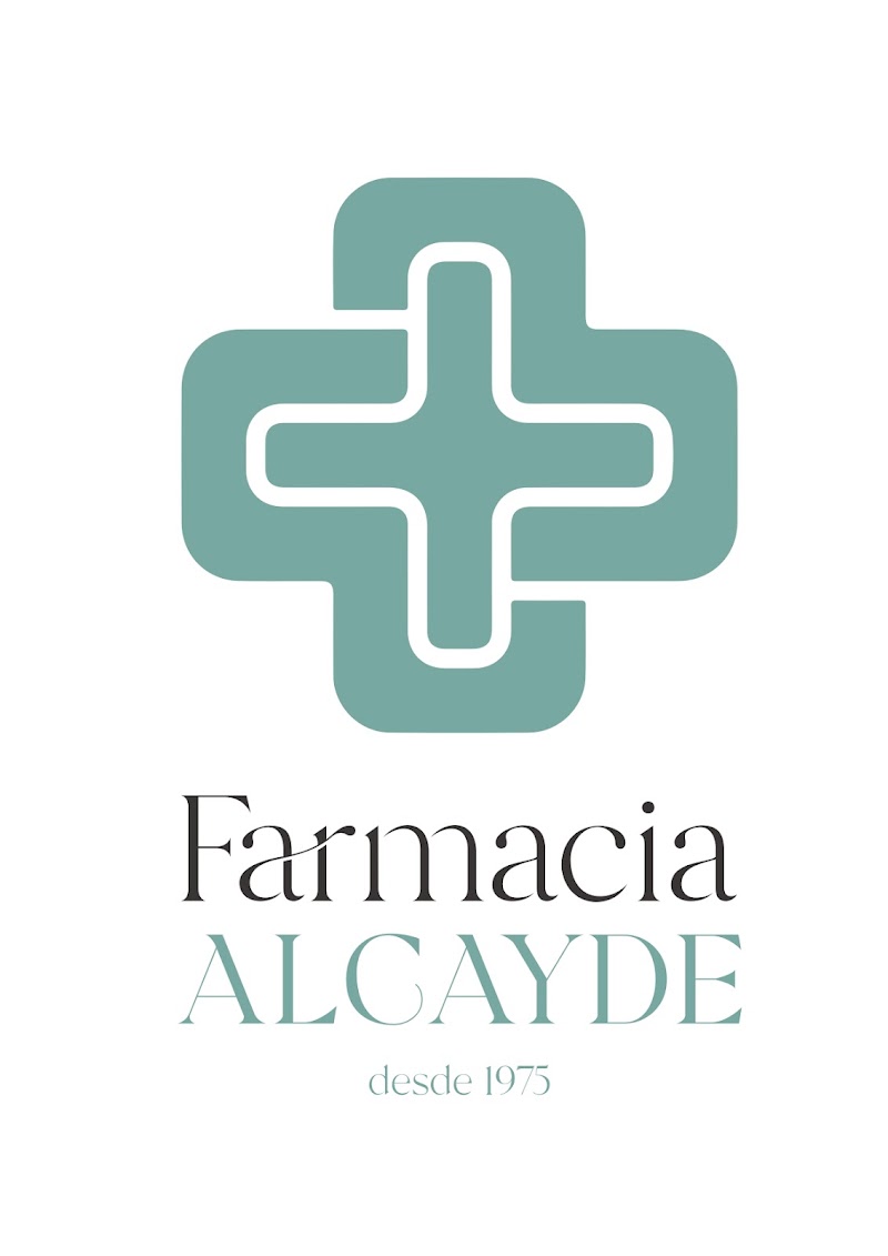 FARMACIA ALCAYDE C.B.