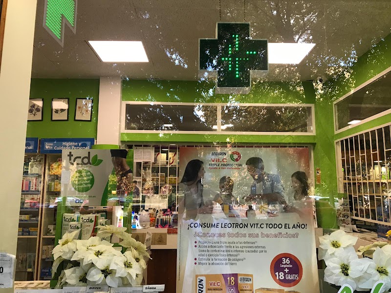 Farmacia Alsacia