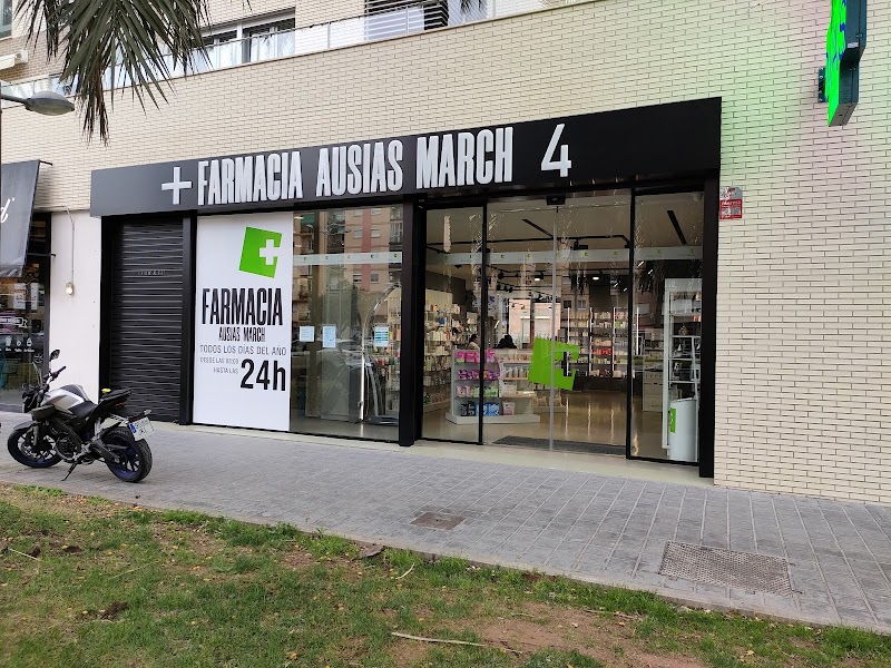 Farmacia Ana Fatima Rosello Miranda