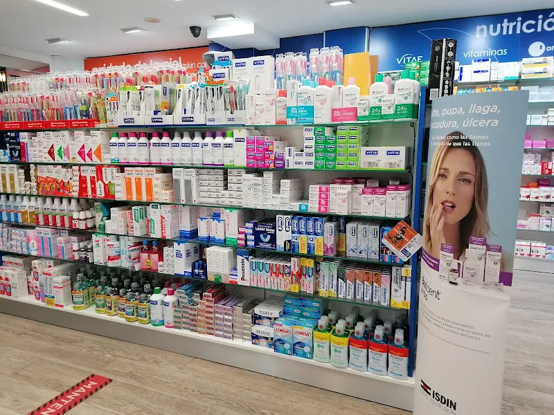 Farmacia Artola 24 horas