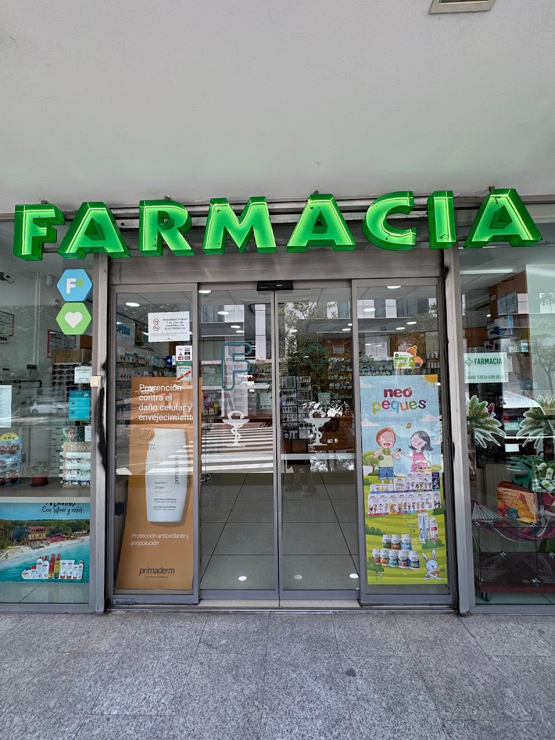 Farmacia Asin Viela - Farmacia en Madrid