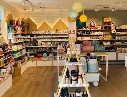 Farmacia Barbara Bustillo