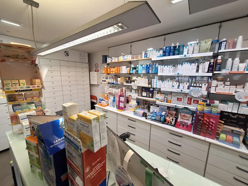 Farmacia Caffarena