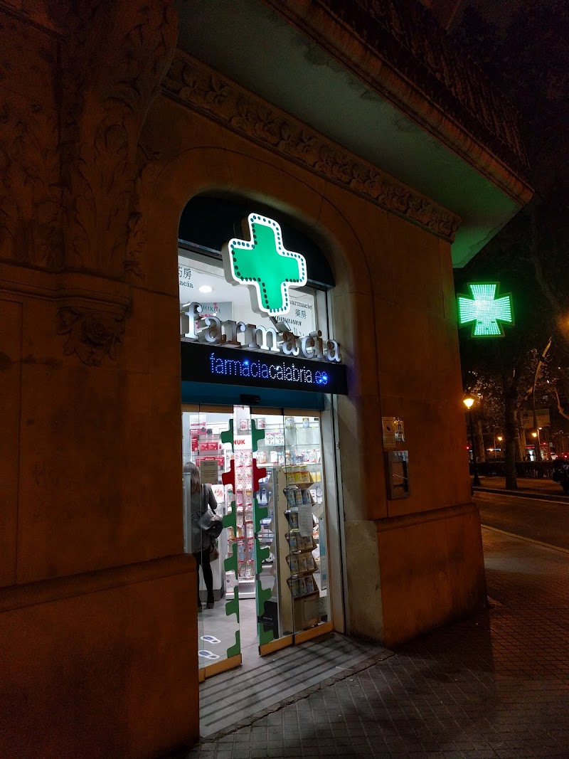 Farmacia Calabria