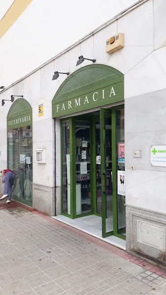 Farmacia Carmen Gutiérrez