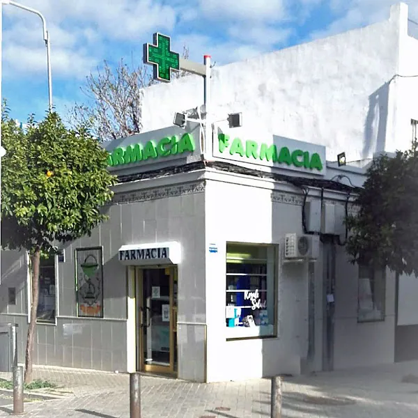 Farmacia Cerro del Águila