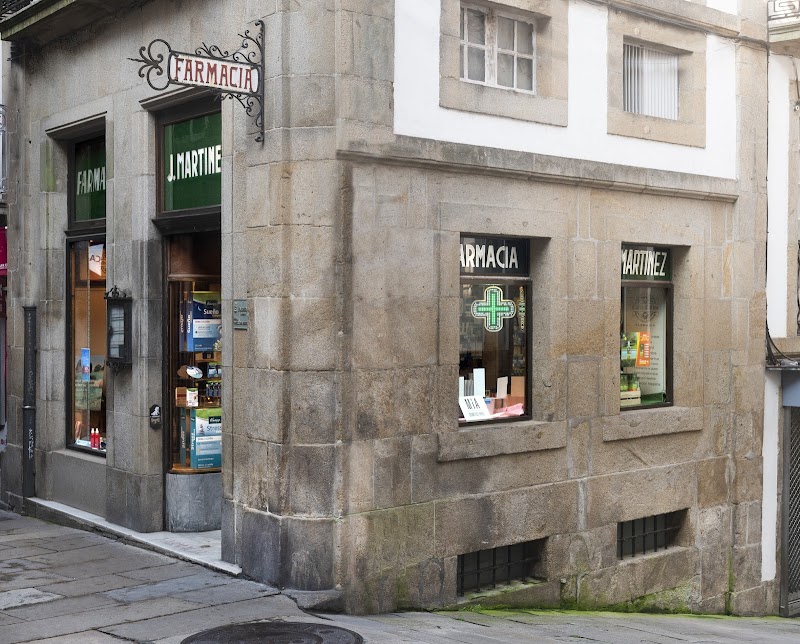 Farmacia Cinco Calles