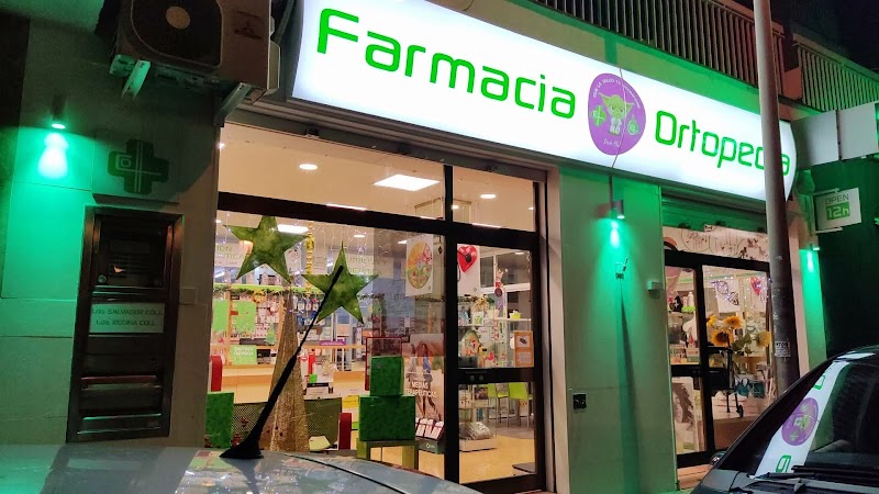 Farmacia Coll C.B