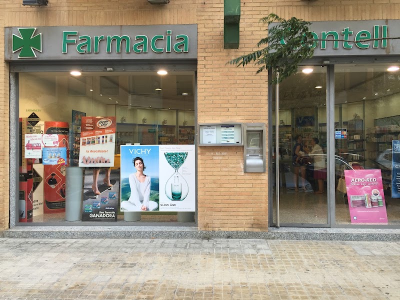 Farmacia Contell-Campos CB