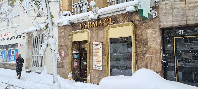 Farmacia del Pacífico