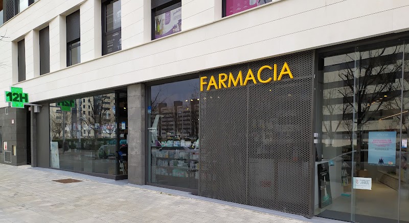 Farmacia Dr. Antonio Matji - Formulación Magistral y Dermofarmacia