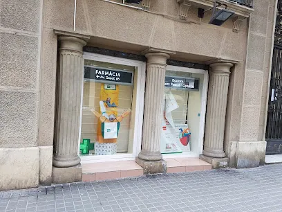 Farmacia Dra. Pascal