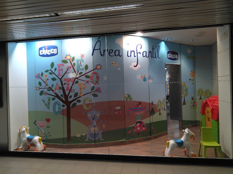Farmacia El Burgo