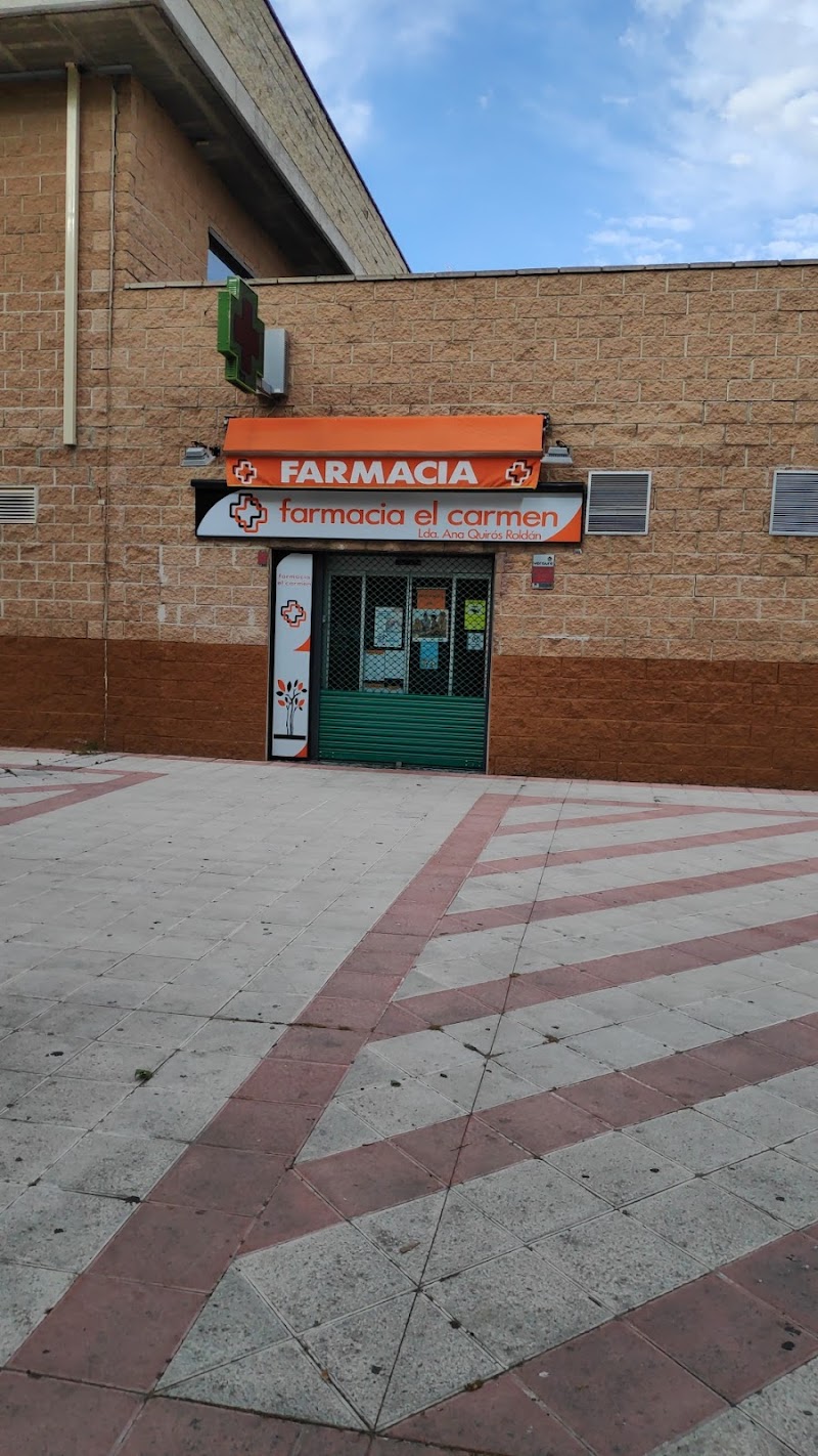 Farmacia El Carmen