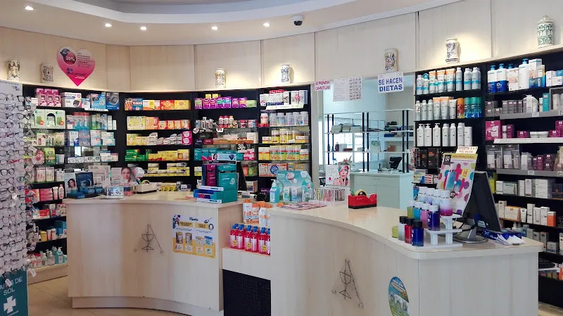 Farmacia Escacena
