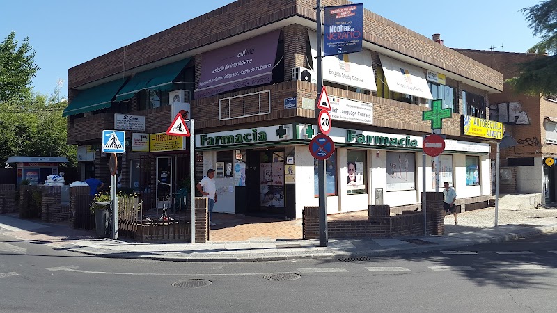 Farmacia Estación Las Matas