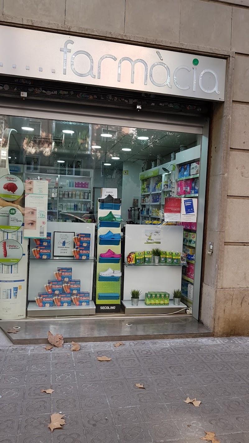 Farmacia Esther Isabal