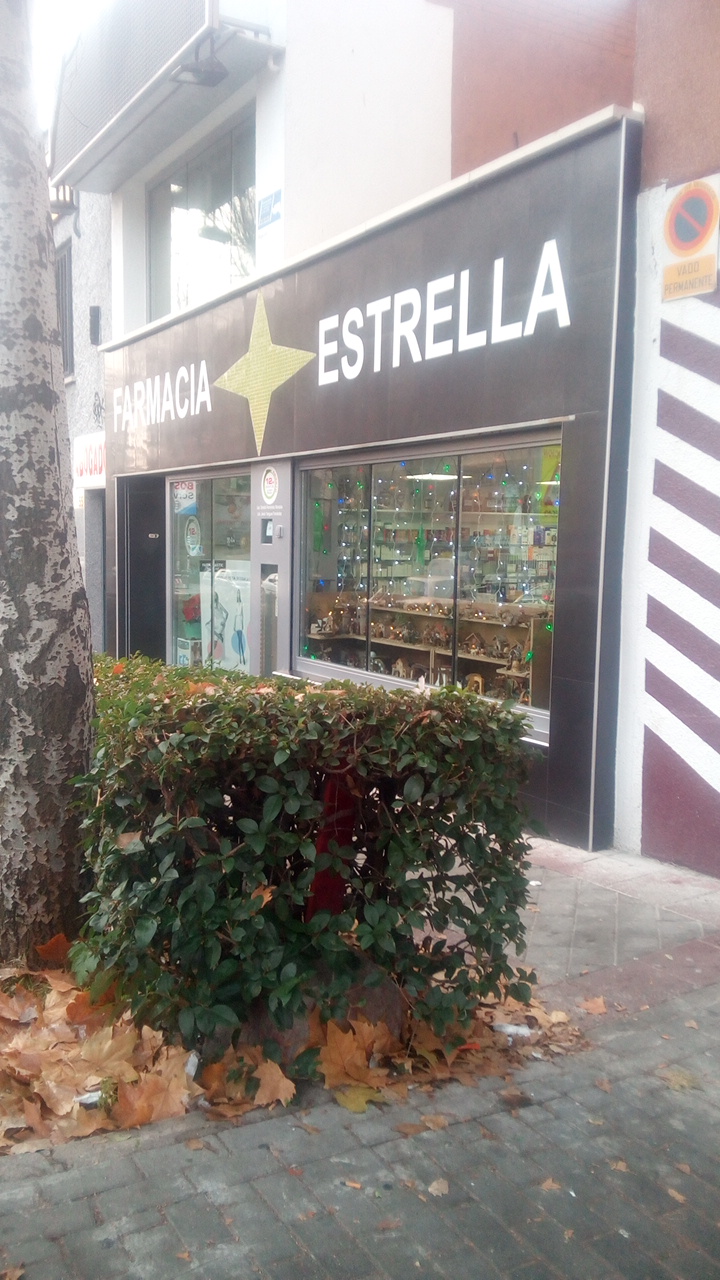 FARMACIA ESTRELLA