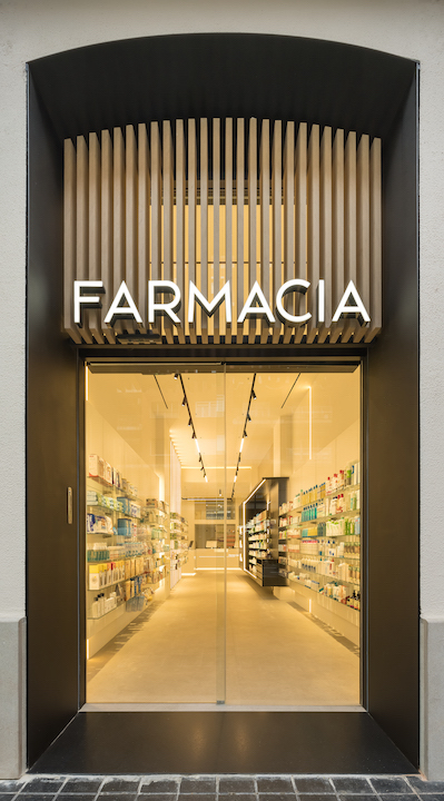 Farmacia Ferrer Lázaro