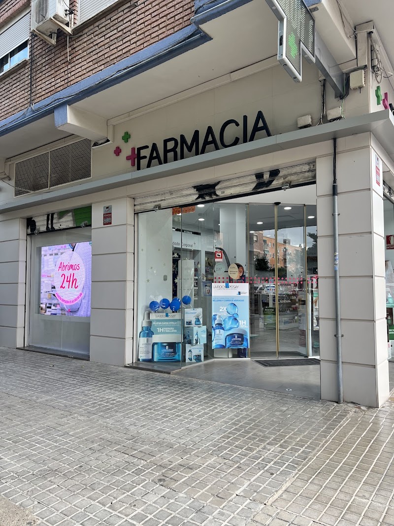 Farmacia Fuensanta