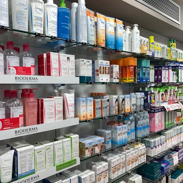 Farmacia Fuente Olletas