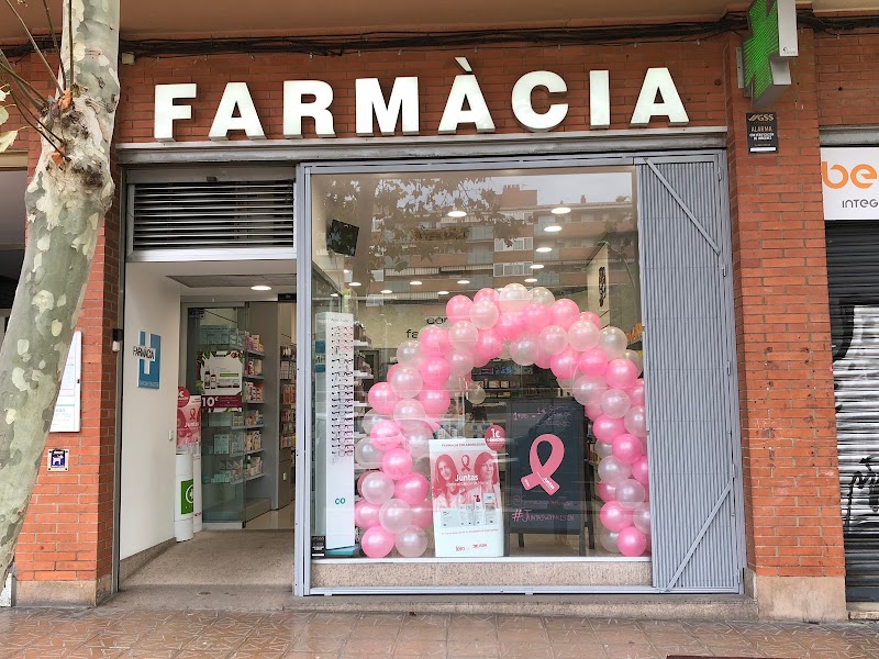 Farmacia García Foraster