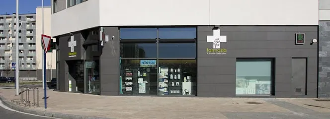 Farmacia García Otaño