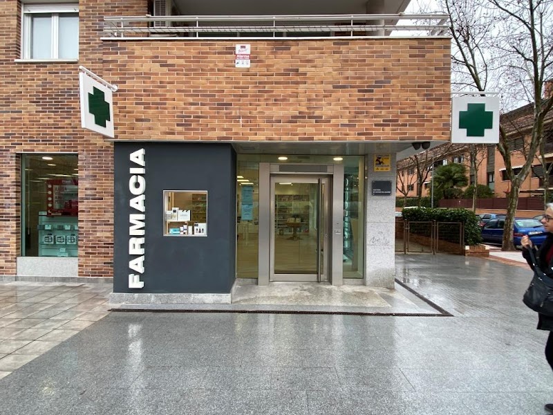 Farmacia Gil Alegre-AP Pharma
