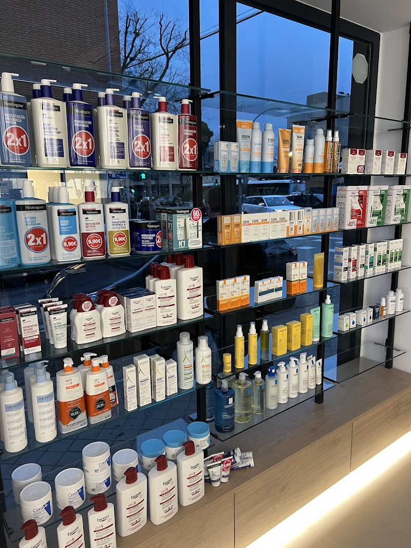 Farmacia GN13