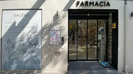 Farmacia González Pina