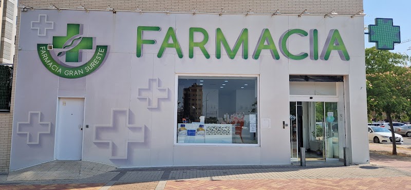 Farmacia Gran Sureste