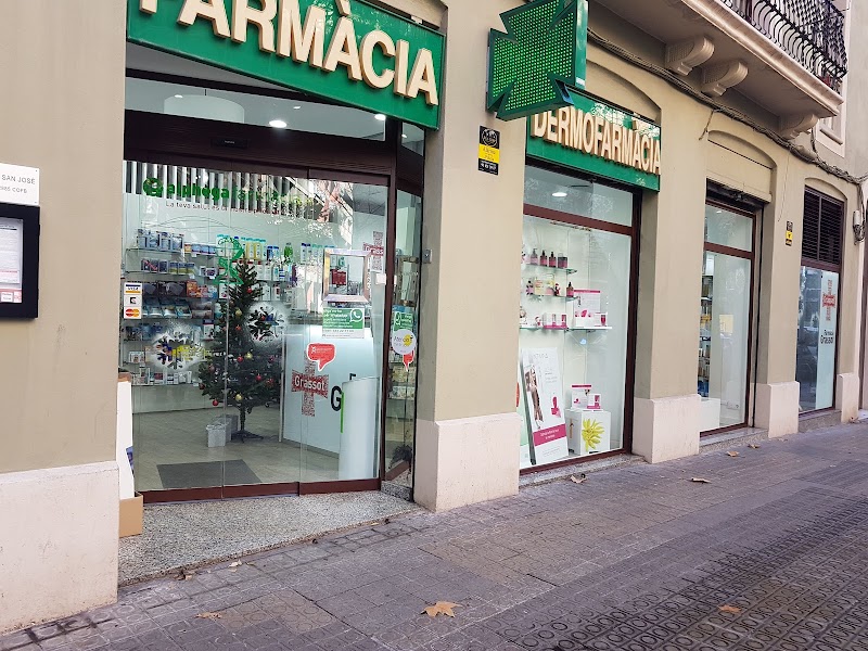 Farmàcia Grassot