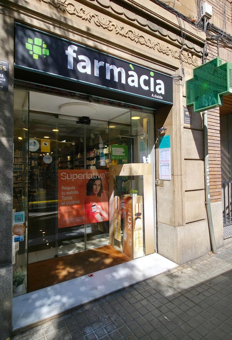 Farmàcia Guida