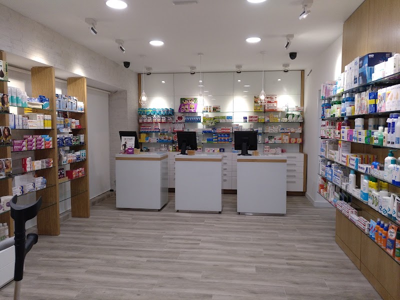 Farmacia Gutiérrez Payo