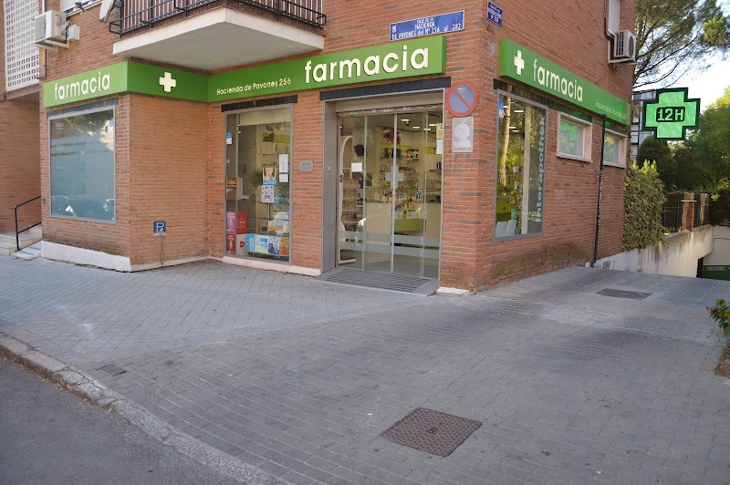 Farmacia Guzmán García