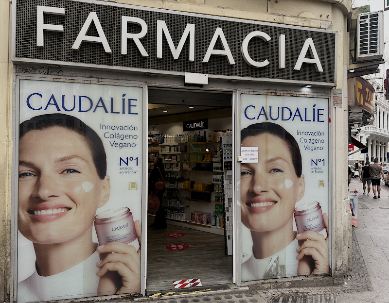Farmacia Internacional de Madrid