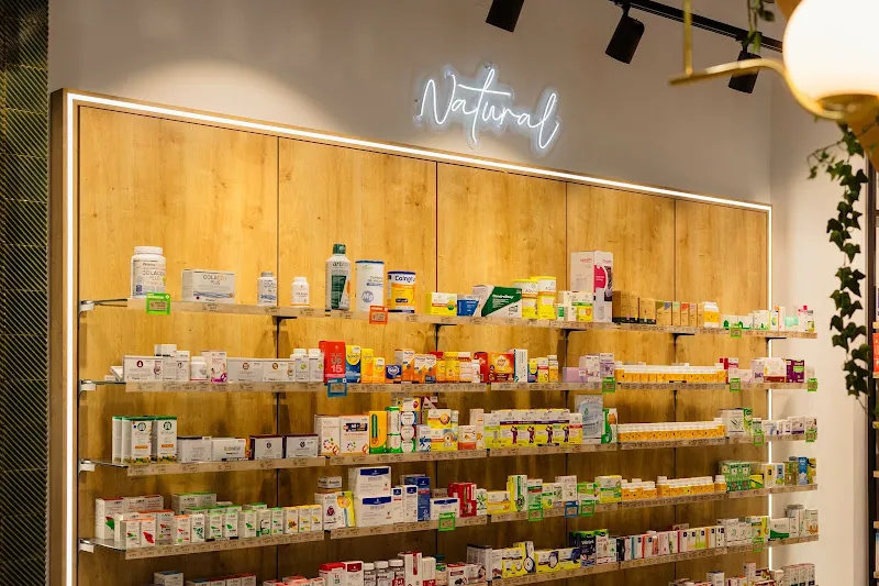 Farmacia Jardines Rosario