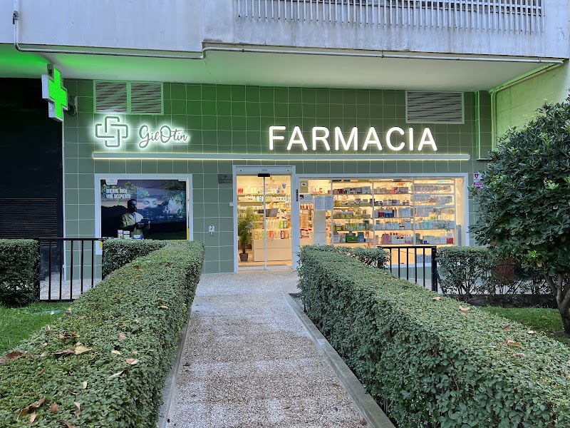Farmacia José Miguel Gil Otín