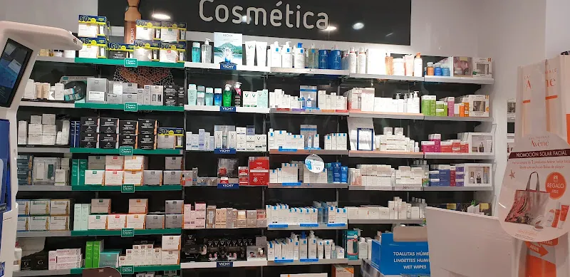 Farmacia La Candelaria