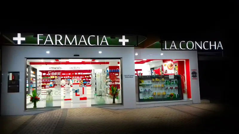 Farmacia La Concha (Fuengirola)