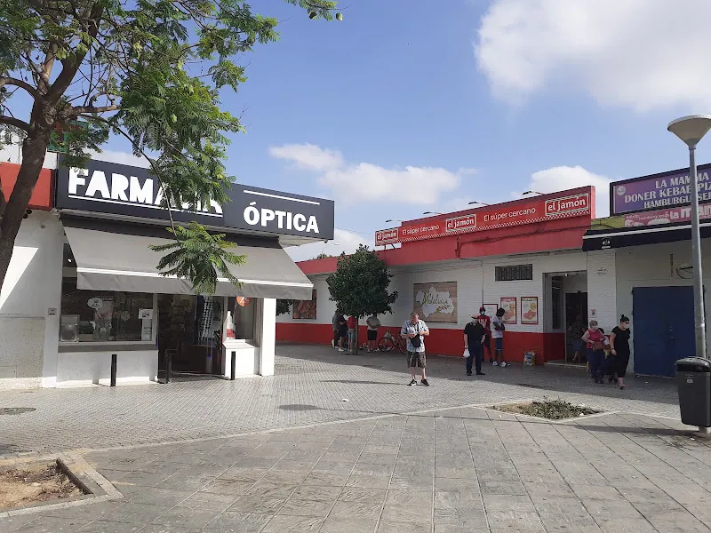 Farmacia La Oliva - CencoSur