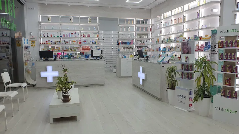 Farmacia La Rotonda