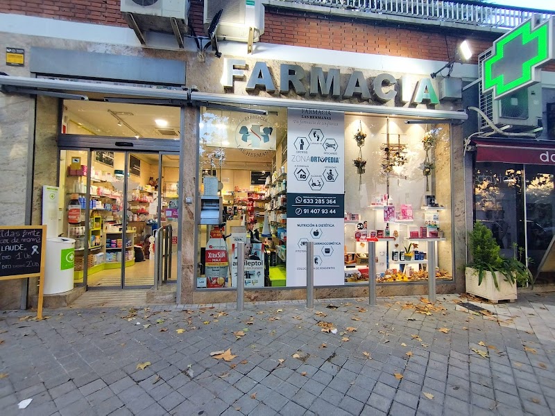 Farmacia Las Hermanas