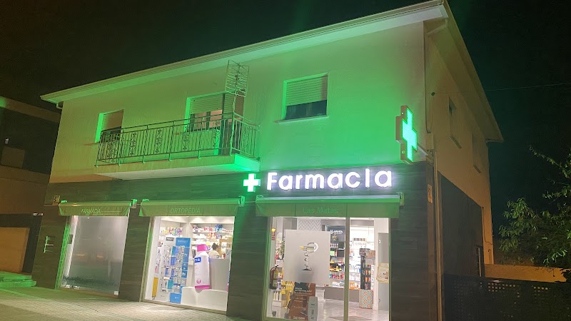 Farmacia LAS MATAS