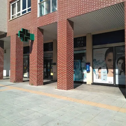 Farmacia "Ldo. Arkaitz Pérez Ruiz de Zuazo "