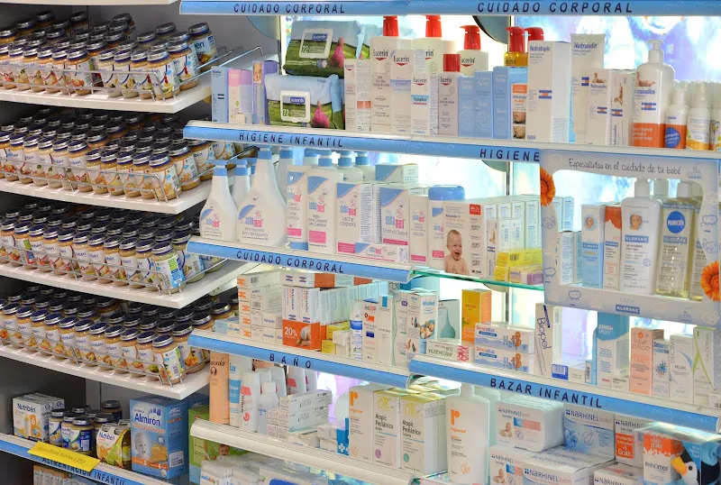 Farmacia Litoral