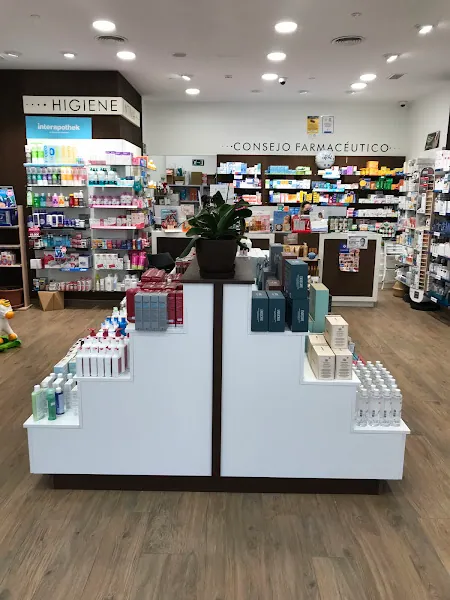 Farmacia Los Patios