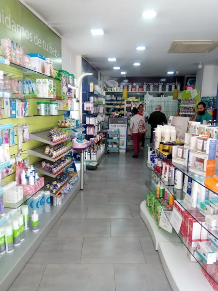 Farmacia Losada Visualoptica